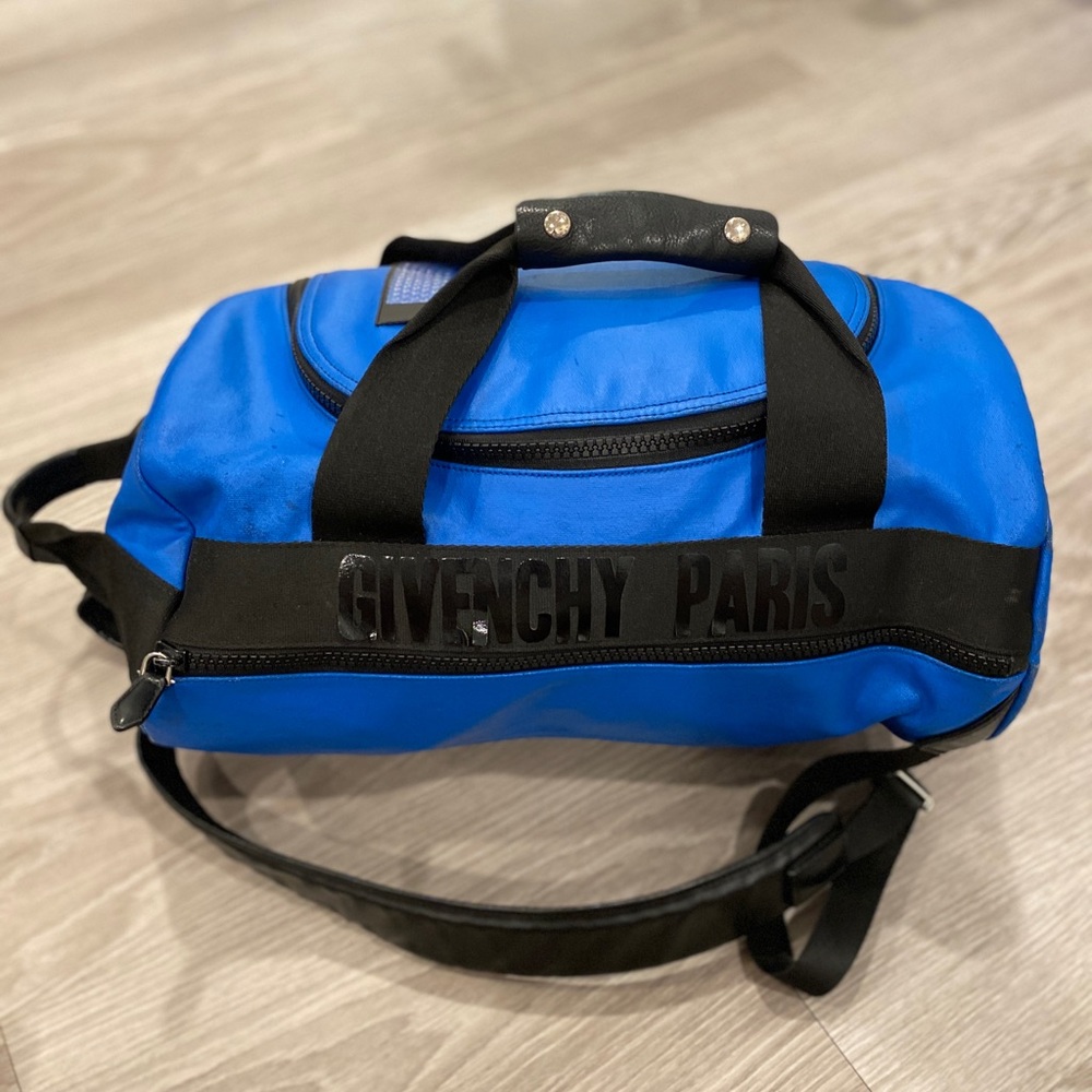 Givenchy Backpack retail value $2500